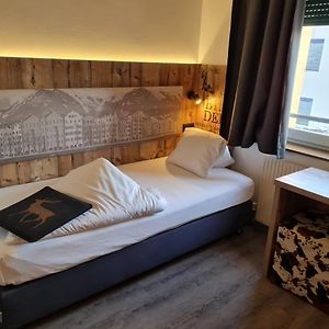 Standard Room with 1 Single Bed